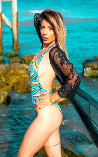 Шлюха Милана 29814