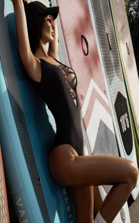 Шлюха ЛИКА 42344