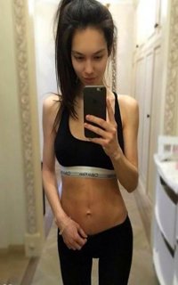 Шлюха Анюта 30400