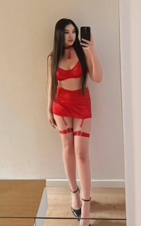 Шлюха Элиза 49632