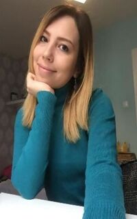 Шлюха Оля 44112